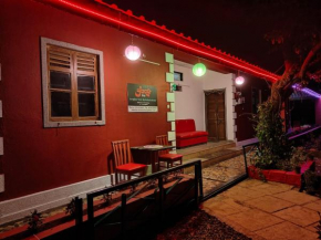Junglee Nest Holiday Home & Huts